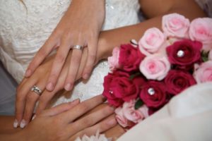 Planning an LGBT Wedding