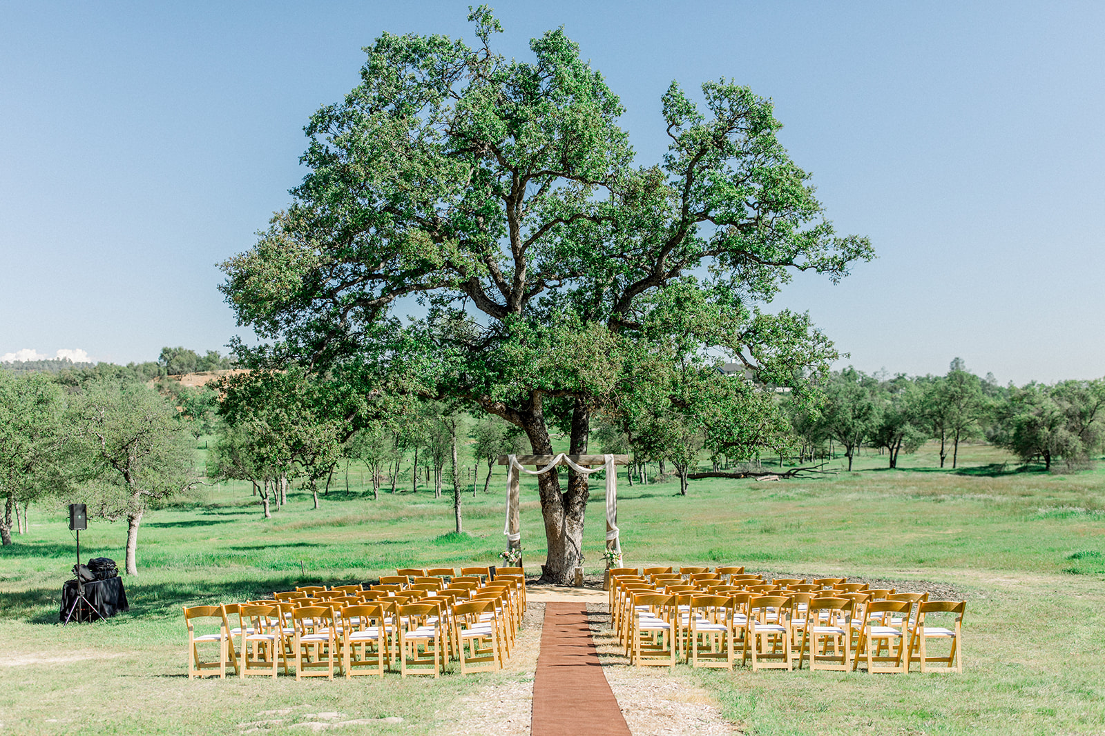 Spring Wedding Inspiration