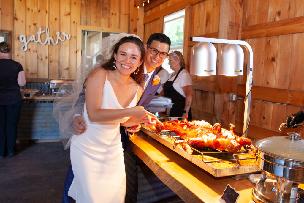 Vida Buena Farm - Photo by Sunshine Photography