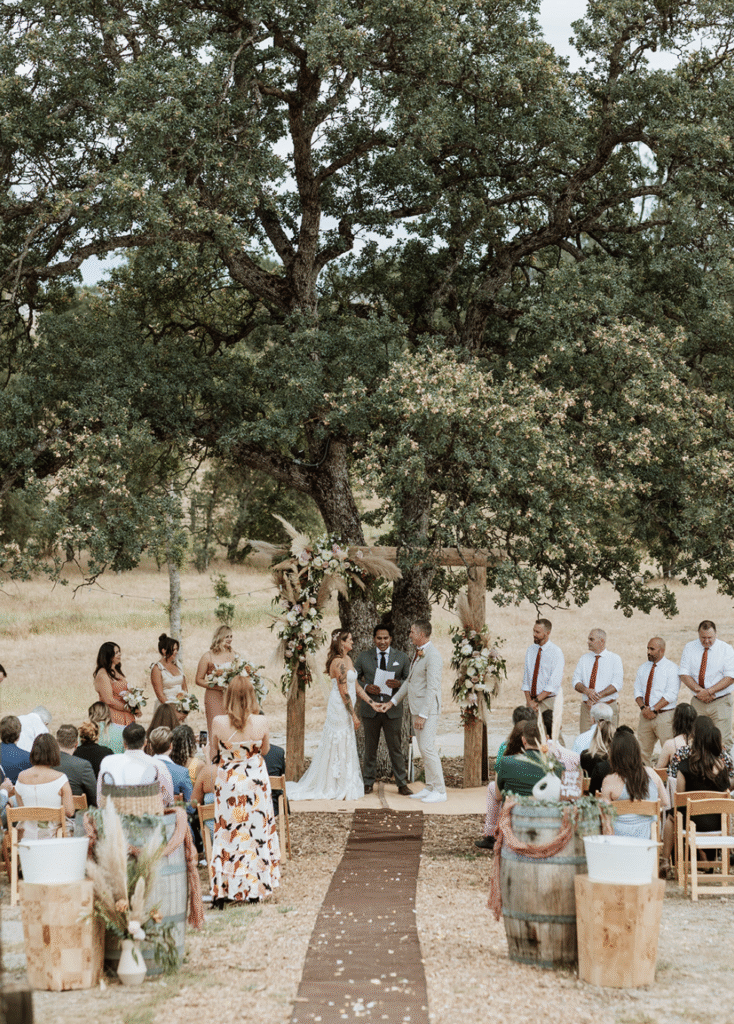 Photography by Oh Lovely Wedding