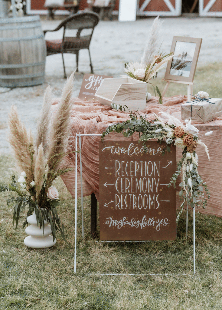 Photography by Oh Lovely Wedding