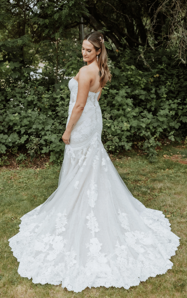 Photography by Oh Lovely Wedding