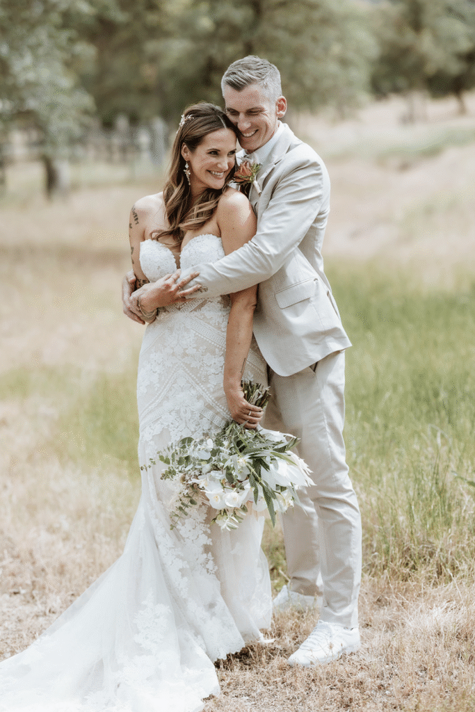 Photography by Oh Lovely Wedding