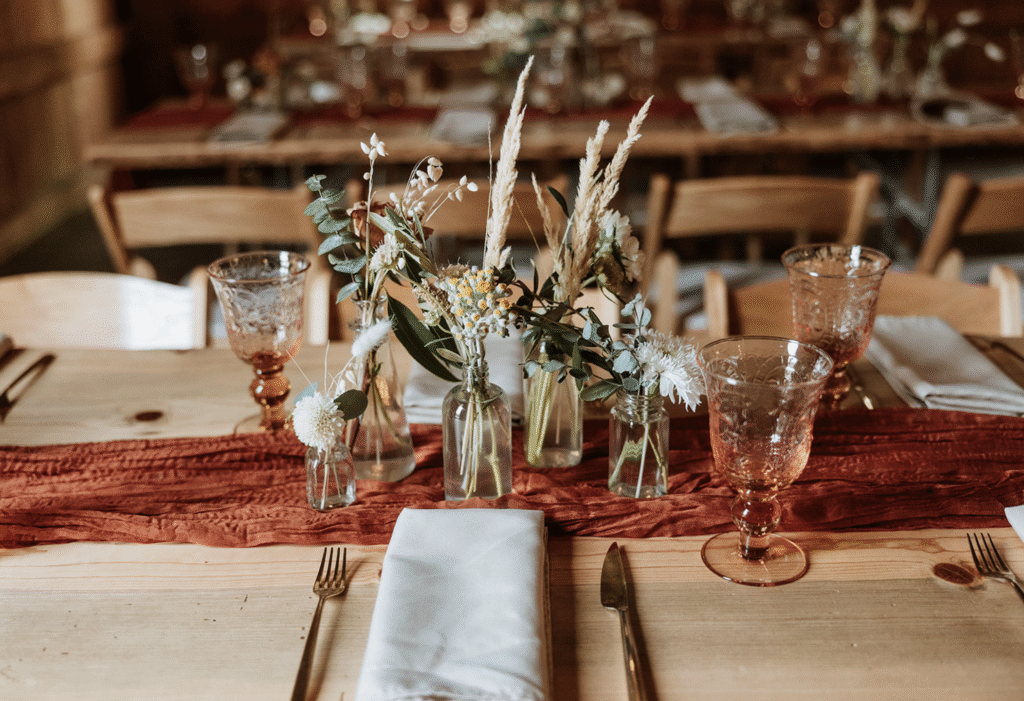 Photography by Oh Lovely Wedding