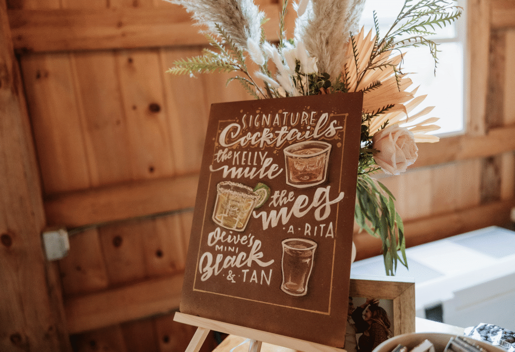 Photography by Oh Lovely Wedding