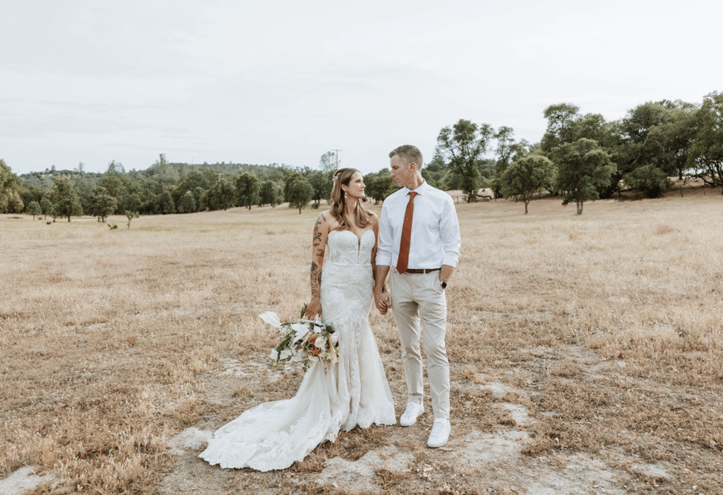 Photography by Oh Lovely Wedding