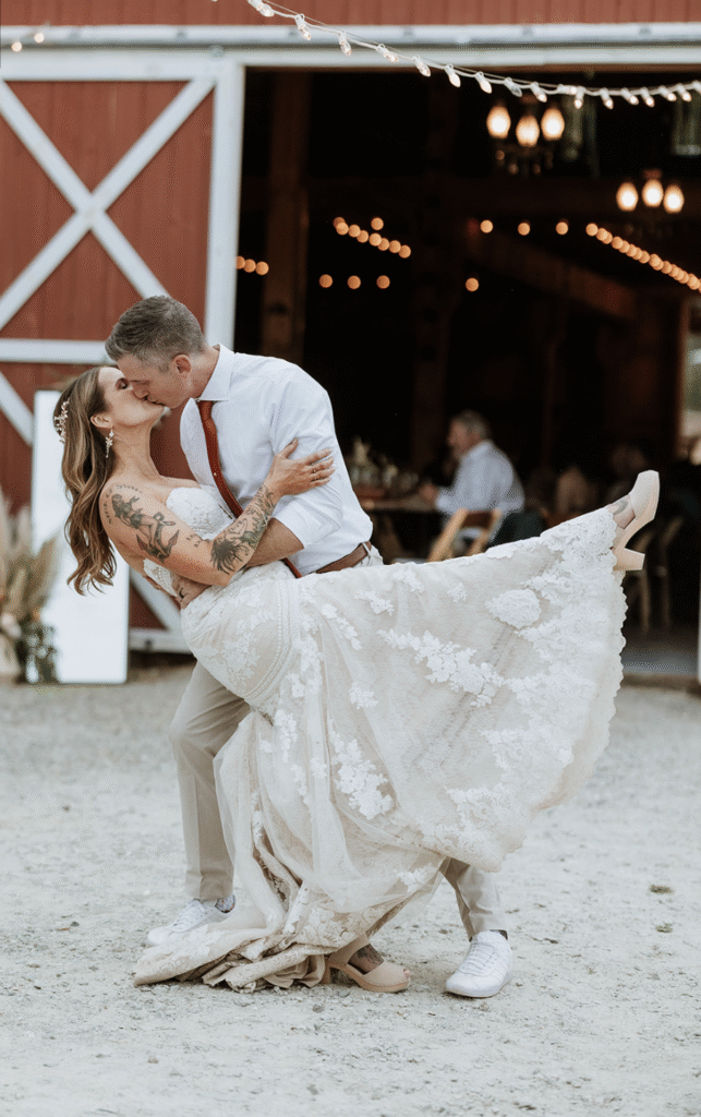 Photography by Oh Lovely Wedding
