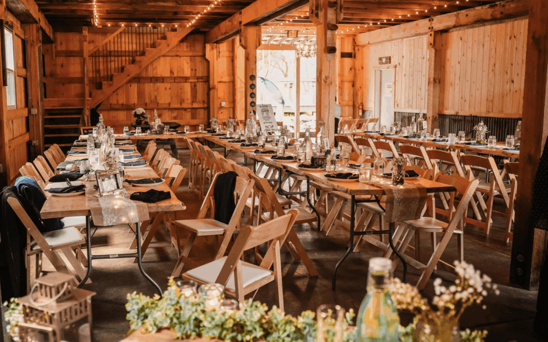Winter Weddings At Vida Buena