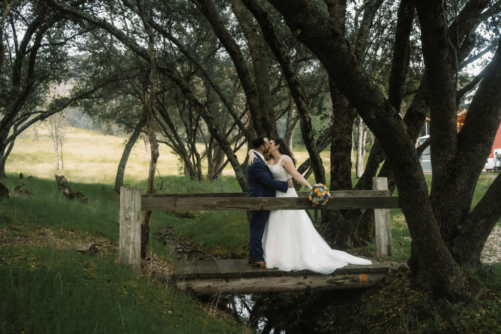 Winter Weddings At Vida Buena