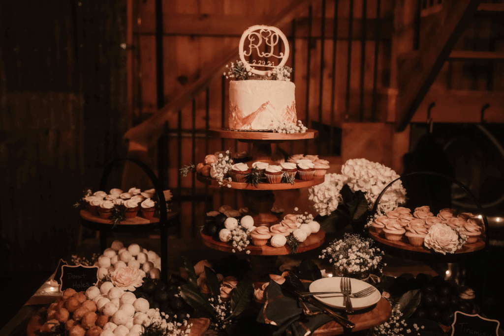 Winter Weddings at Vida Buena