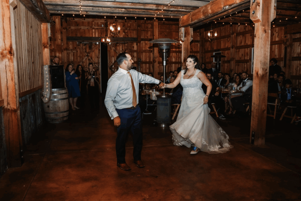 Winter Weddings At Vida Buena