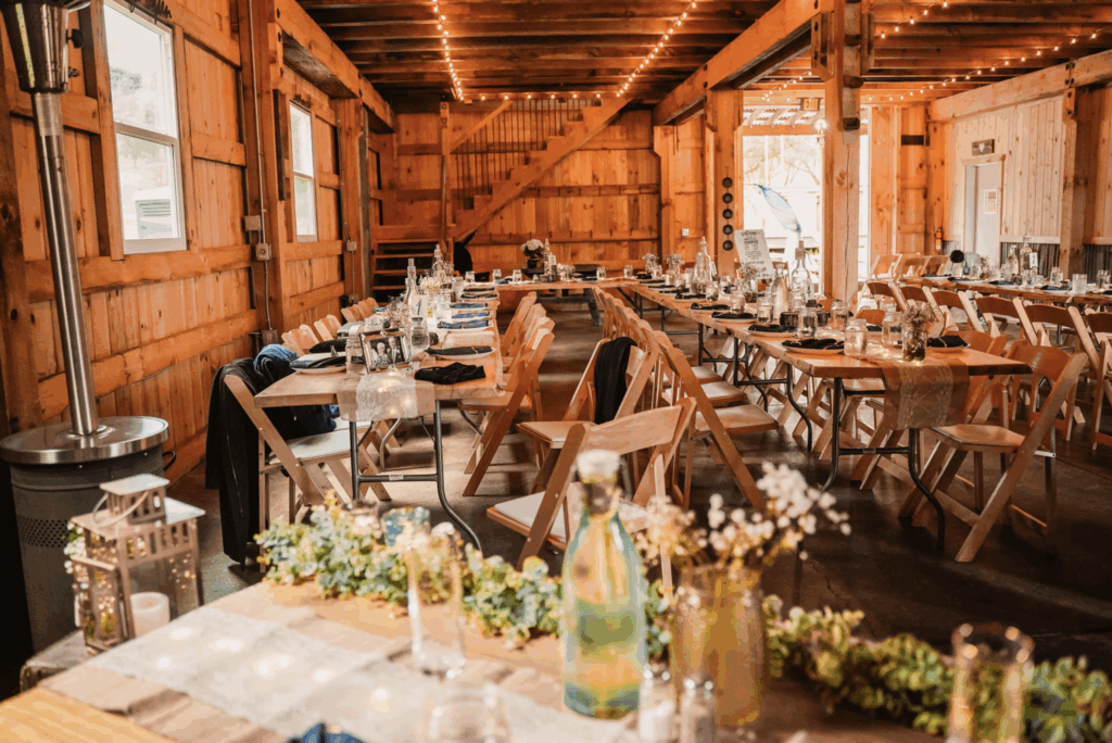 Winter Weddings at Vida Buena
