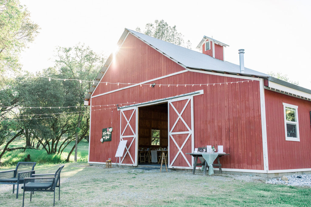 Vida Buena Farm