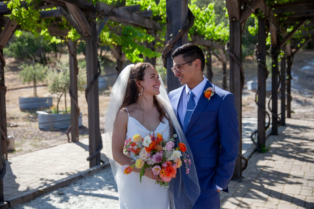 Weddings At Vida Buena Farm
