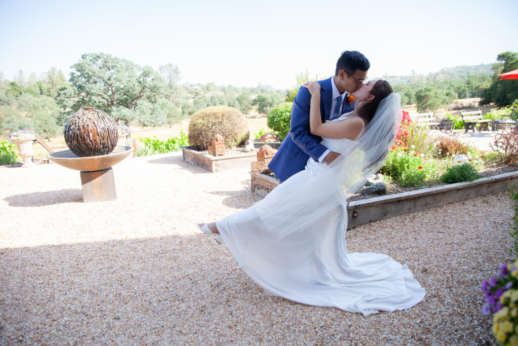 Weddings At Vida Buena Farm
