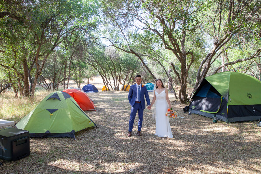 Weddings At Vida Buena Farm