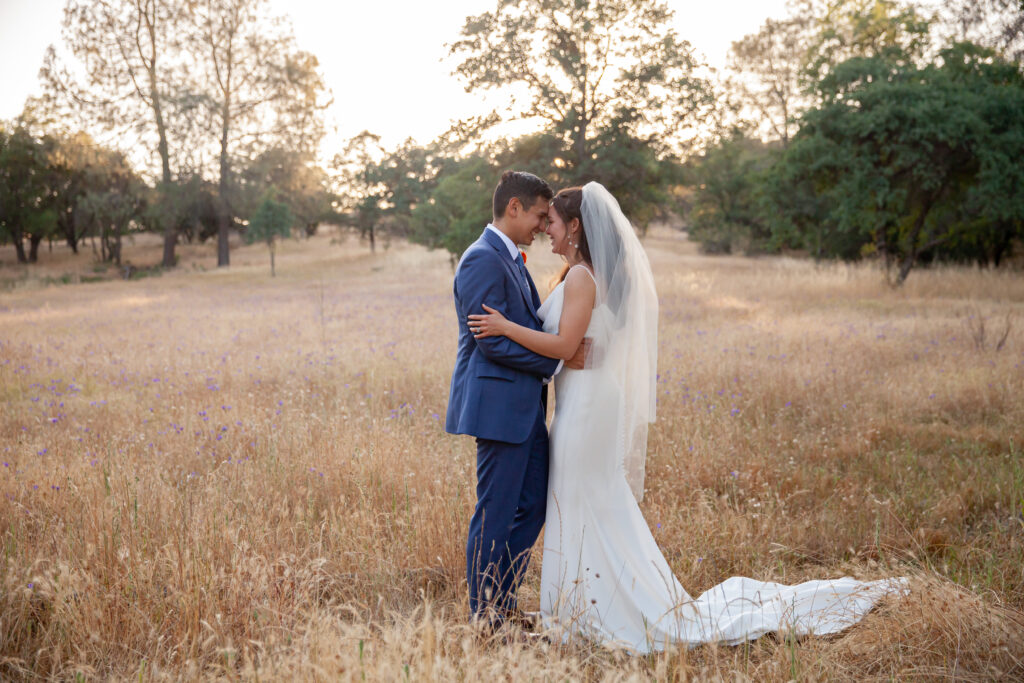Weddings At Vida Buena Farm