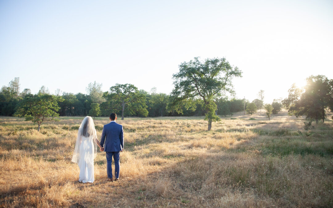 Weddings At Vida Buena Farm
