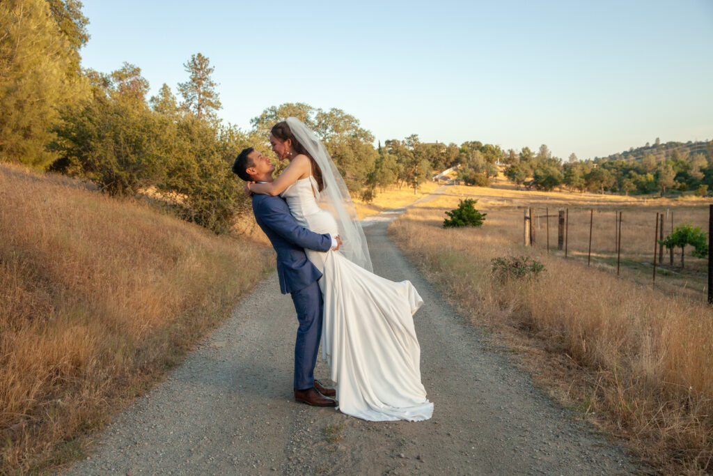 Weddings At Vida Buena Farm